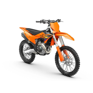 Nouvelle KTM 4 50 S X-F 2026 - Product Image 1