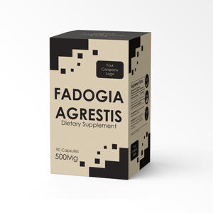 แคปซูลสารสกัดจากต้นพืชธรรมชาติ Fadogia - Product Image 2