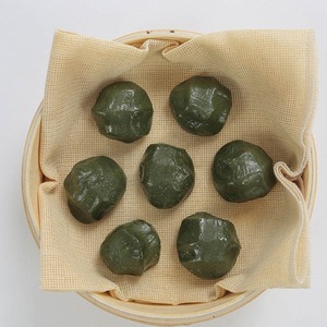 ขนมเค้กมันฝรั่งอบกรอบรสโกฐจุฬาลัมพา [MILWON] สำหรับร้านเบเกอรี่ ร้านอาหาร และบริการจัดส่งอาหาร ขนมเค้กมันฝรั่งอันฮง - Product Image 5