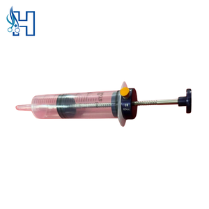 Seringue à greffe de graisse à verrouillage automatique – 60 cc - Product Image 4