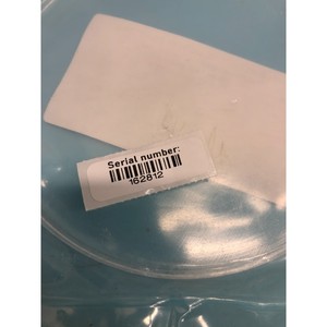 Cap. Électrode modifiée, 036680100, 36680100, 162812 - Équipements et pièces semi-conductrices d'occasion fiables à l'échelle mondiale chez - Product Image 4