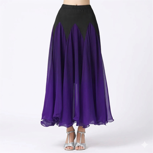 Suministro al por Mayor de Zapatillas de Ballet para Entrenamiento, Acabado Satinado Elegante con Forro de Algodón Acolchado, Disponibles en Múltiples Colores - Product Image 3