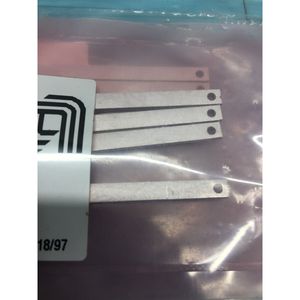 6 AMAT 0020-31556 BEZEL, FILLER, ESC, 138122 - Equipo y piezas de semiconductores de confianza de Trusted Global Legacy - Product Image 4