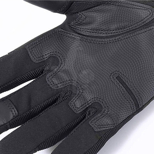 Gants tactiques au style unique, forte demande, prix bas, votre propre logo, meilleur fabricant de gants tactiques de qualité économique - Product Image 5