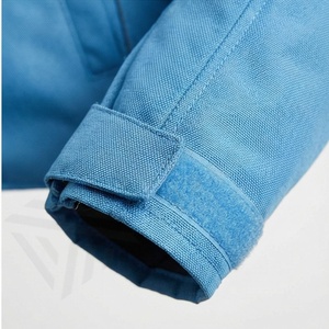 Vestes de moto pour homme en cuir souple et protectrices, fabriquées par des professionnels, de haute qualité, personnalisables, les meilleures - Product Image 6