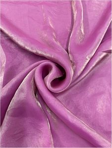 Tela Lisa Brillante de Peso Medio, Tejida, Ecológica, de Viscosa Espacial Cosmos, para Textiles del Hogar - Product Image 3