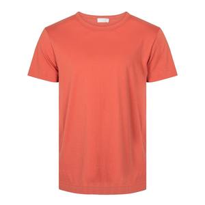 Camiseta Interior Masculina de Moda, Nueva, Económica, de Alta Calidad, Transpirable, con Logotipo/Colores Personalizados, Camiseta Interior Ligera de Tendencia - Product Image 1