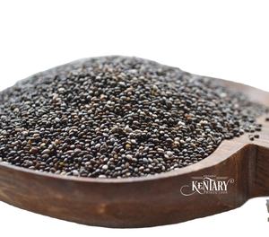 Black Chia Seeds Single Herbs & Spices Bulk Packing Wholesale Manufacturer in Vietnam High Quality 100% Natural Best Price - Product Image 3