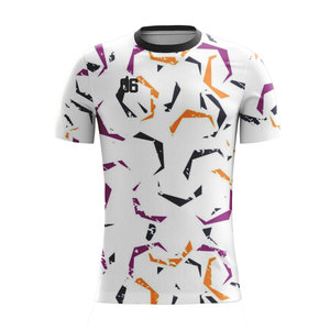 เสื้อฟุตบอลทีมขายส่ง คุณภาพสูง ชุดฟุตบอลใหม่ ฤดูกาล 2026 รุ่นพิเศษ เสื้อซ้อมผู้ชาย - Product Image 1