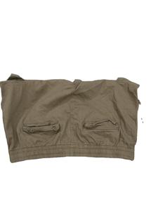 กางเกงคาร์โก้ผ้าใบวินเทจของผู้ชายแบบลำลองมีกระเป๋าหลาย100% เอวสูงปานกลางผ้าฝ้ายแบบปรับแต่งได้มีสไตล์ - Product Image 4