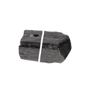Matériaux de pierres précieuses de haute qualité, serre-livres en tourmaline noire, pierres naturelles brutes, minéraux, cristaux pour la décoration, vente en gros - Product Image 6