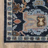 Gorgeous Hot Selling High Quality Hand Tufted Pure Wool Handspun Wool Premium <b>Rugs</b> & Carpets Ushak Design Non-Slip Washable Home - Product Image 2