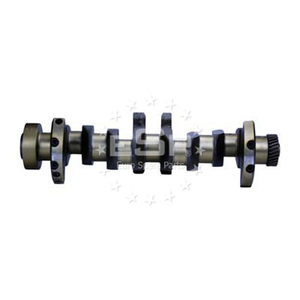 ชุดเพลาข้อเหวี่ยง Deutz 02931048 สำหรับเครื่องยนต์ F4L912 FL912 F3L912 F6L912 รถขุด รถแทรกเตอร์ OEM - Product Image 1