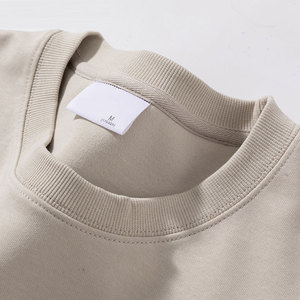 เสื้อสเวตเชิ้ตขายดี ผ้าฝ้ายผสม ระบายอากาศได้ดี สไตล์ลำลอง สตรีทแวร์ ดีไซน์แบบสวมหัว สำหรับผู้หญิง - Product Image 2