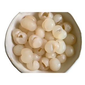 Offre spéciale : Fabricant vietnamien fournit des longanes en conserve les plus vendues dans un sirop léger, emballage personnalisé - Product Image 5