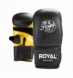 Guantes de Boxeo de Alta Calidad para Entrenamiento, Kickboxing, Sparring, Muay Thai y Ejercicio de Boxeo - Product Image 1