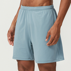 <b>Mens</b> Quick Dry Beach Shorts Elastic Waist Swim <b>Trunks</b> With Pockets Lightweight Summer Surf Shorts Breathable Casual Beachwear - Product Image 2