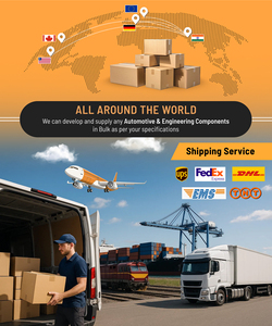 Entretoise de différentiel préchargée pliable pour roulement de pignon - Services d'usinage CNC en acier inoxydable par tournage - Product Image 6