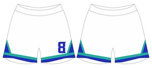 Maillot de football vert à manches courtes, col rond, ensemble uniforme de football, vêtements d'équipe, ensemble pour hommes, adultes, unisexe, évacuation de l'humidité - Product Image 4
