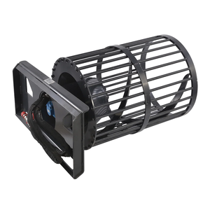Cosechadora de rocas rotativa RSM-30 con tambor de 30 pulgadas en venta a precios de mayorista - Product Image 4