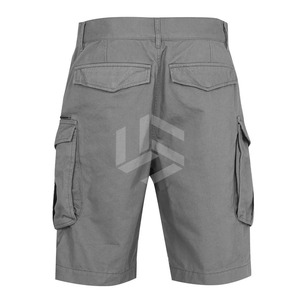 Shorts Cargo Homme Style Unique en Gros, Shorts Cargo Homme Durables, Shorts Cargo Homme Grandes Tailles - Product Image 2