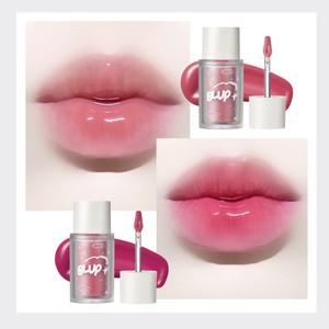 ลิปกลอสขายส่ง Obeo Korean K-Beauty Bleub Over Dew Glowy Tint 215 Sapporo ผลิตในเกาหลี ขายส่ง - Product Image 5