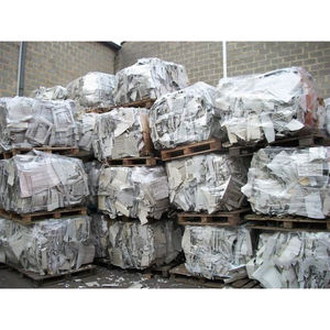 Plastique ABS recyclé de haute qualité pour profilés, fibres, granulés et non granulés, moulage écologique, recyclage - Product Image 3