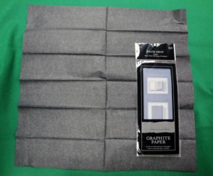 Papier calque carbone DK-924 - Product Image 4
