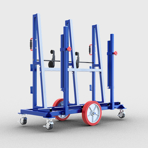 Carretilla Elevadora para Uso en Áreas Confinadas como Almacenes, Fábricas y Obras de Construcción. - Product Image 6