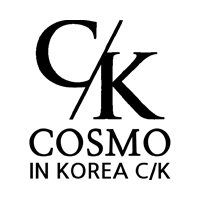 COSMO IN KOREA logo