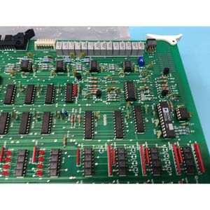 Tarjeta de Control de Motor Servo AC Yuasa M-1716A - Equipo y Piezas de Semiconductores de Confianza de Marca Global - Product Image 5