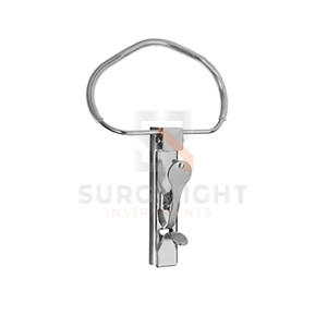 Juego de Instrumentos para Tornillos Pediculares de Columna Vertebral, 31 Piezas, Instrumentos Quirúrgicos Ortopédicos de Fijación Posterior de Blush Surgical - Product Image 6