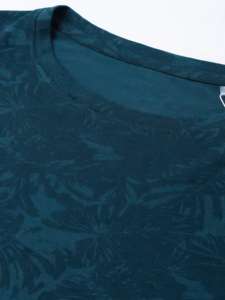 Camisa Clásica Premium para Hombre, 100% Algodón Tejido, Antiarrugas, Suave, Transpirable, Manga Corta, Cuello Solapa, Casual y de Negocios - Product Image 5