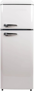 Réfrigérateur Rétro 255L/9.0CU.FT - Product Image 2