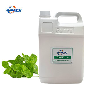 Aceite Esencial <span class=keywords><strong>de</strong></span> Menta CAS 8006-90-4 <span class=keywords><strong>de</strong></span> Grado Alimenticio para Aromatizar Cosméticos, Cuidado Bucal y Cuidado Personal - Product Image 3