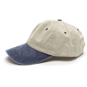 หมวกเบสบอลคลาสสิกสำหรับผู้ใหญ่ โพลีเอสเตอร์ 100% ระบายอากาศได้ดี กันน้ำ ปรับขนาดได้ทุกฤดู ปักลาย 3 มิติ สำหรับงานปาร์ตี้ - Product Image 1