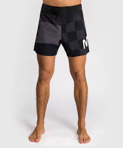 Pantalones Cortos de Kick Boxing Sublimados 100% Poliéster, Personalizados, Crea tus Propios Pantalones Cortos de Muay Thai y MMA para Hombre y Mujer - Product Image 1