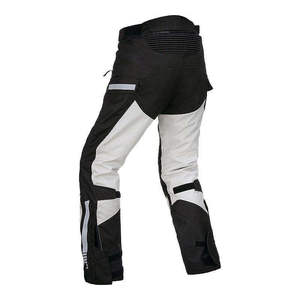 Combinaison de course moto en textile Cordura résistante à l'eau pour motards, équipement de moto 2026 OEM - Product Image 6