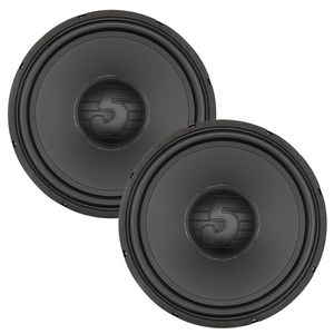 Sospensione Di Ricambio Per Woofer Subwoofer In Gomma Bordo 300 - Foto 11