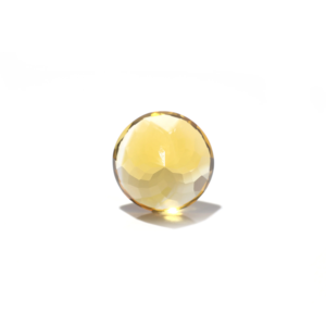 Certified Natural Citrine Gemstone-13.4 Carat Wholesale Quality - Product Image 2