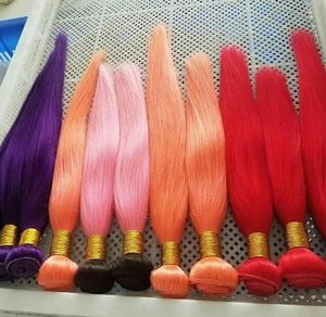 Extensions de cheveux 100% naturels Remy vierges, style Deep Wave, tissées, grade 12A, sans nœuds, sans perte, cuticules alignées, pour femmes, Inde - Product Image 2