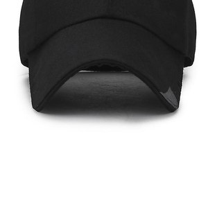 2026 Cheap Price Unisex Sporty Outdoor Sports Baseball Cap Wholesale Custom Logo Cotton Adjustable Breathable & Waterproof - Product Image 3