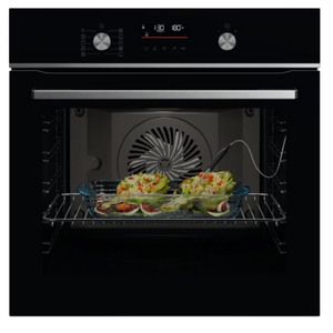 A-E-G GA5CB501AB 5000 Horno de Cocción Surround con Vapor y Horno Integrado de 71L - Product Image 1