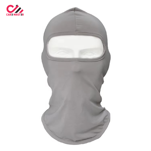 Outdoor Skiing and Cycling Warm Windproof Balaclava Neck protection Polar Extended <b>Mask</b> Factory Wholesale Custom Hat - Product Image 5