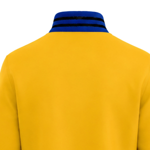 Chaqueta Bomber de Satén para Mujer Sigma Gamma Rho, Estilo Urbano, Cierre Frontal con Cremallera, Prenda Exterior Informal de la Hermandad Griega, Logotipo Personalizado, OEM, ODM, Venta al Por Mayor - Product Image 4