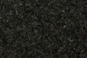 Losas de Granito Negro Perla Premium, para Cocinas Modernas, Pisos, Uso Exterior, Resistentes al Calor, con Destellos Brillantes - Product Image 2