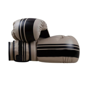 Guantes de MMA Profesionales de Cuero Genuino al por Mayor de Fábrica, Guantes de MMA con Logotipo Personalizado a la Venta a Bajo Precio - Product Image 4