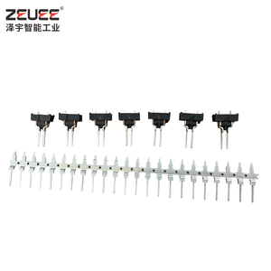 Terminal de conector de contacto personalizado, máquina de inserción y montaje automática, no estándar, China - Product Image 2