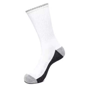 Chaussettes pour hommes en matière légère et à séchage rapide, chaussettes décontractées de qualité supérieure pour hommes - Product Image 1