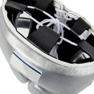 Protector de Cabeza de Boxeo Five B, Nuevo, Profesional, Duradero, Transpirable, con Visera Transparente, Ecológico, para Entrenamiento de Boxeo y Seguridad - Product Image 4